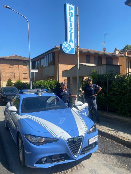 Ricercato dal 2019 arrestato a Chianciano Terme