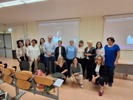 Al via il master “Codice Rosa” dell’Università di Siena