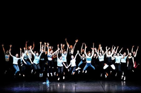 Weekend di danze al Politeama