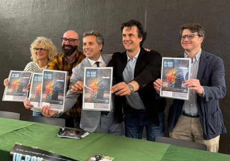 In-Box dal Vivo 2026, il teatro contemporaneo invade Siena