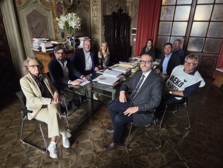 Settore manifatturiero, incontro al Comune di Siena