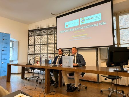A Siena il progetto “Non è per niente giusto!”