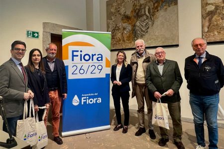 Il Piano Fiora 26/29 fa tappa sull’Amiata Piano Fiora Amiata
