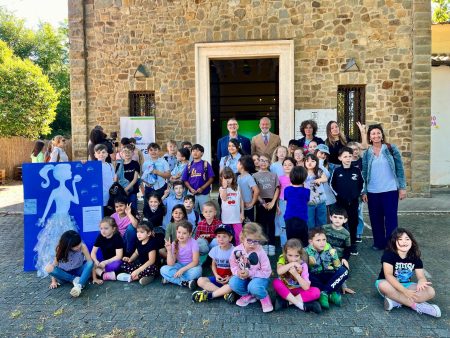 “Uniti per l’Acqua”, oltre 800 studenti protagonisti della sostenibilità