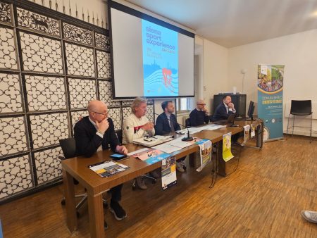 Tutto pronto per “Siena Sport Experience – Bike Festival”