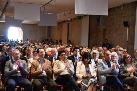 Grande successo per gli Stati Generali della Salute