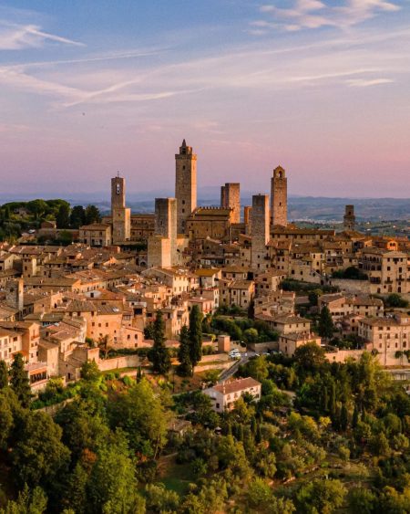 San Gimignano, restaurati e riallestiti gli affreschi di Vincenzo Tamagni