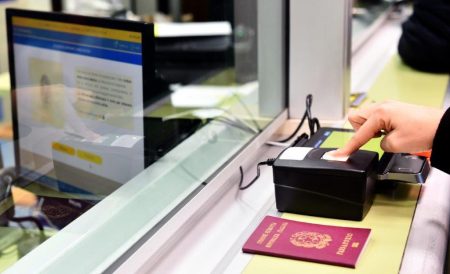 Provincia di Siena, passaporti negli uffici postali