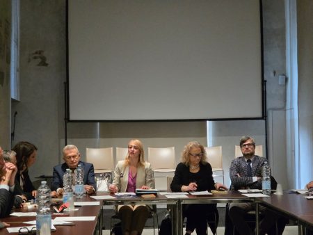 Siena, tavolo sul futuro economico della città