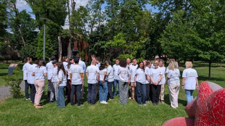 Timberhaus, presentato il progetto pilota per la città di Siena