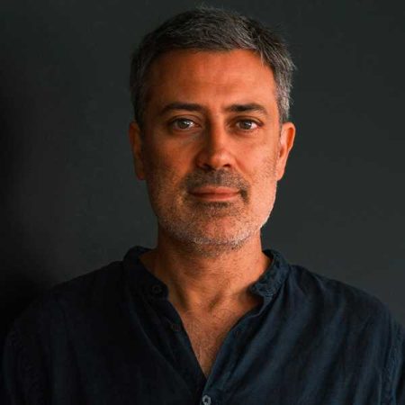 Andrea Bajani alla quinta “Lezione Tabucchi” all’Università di Siena