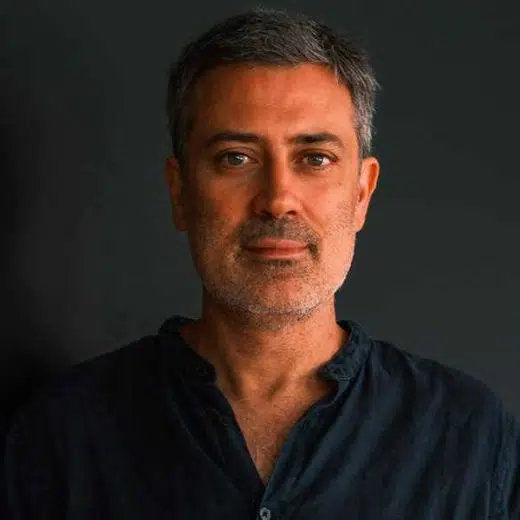 Andrea Bajani alla quinta “Lezione Tabucchi” all’Università di Siena
