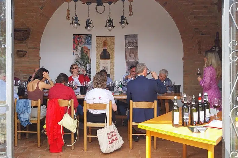 Chianti Lovers Week