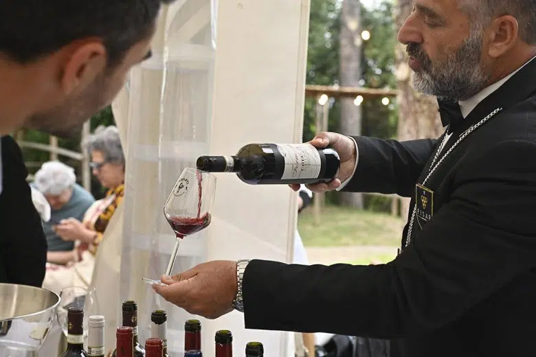 Chianti Lovers Week