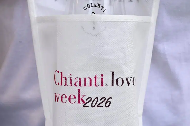 Chianti Lovers Week