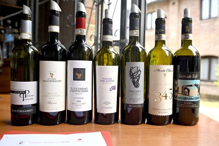 Chianti Lovers Week del Consorzio Chianti Colli Senesi Chianti Lovers Week