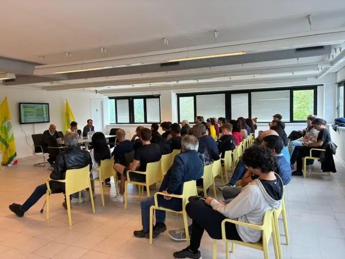 Giovani agricoltori in Toscana: fino a 100mila euro per nuove imprese