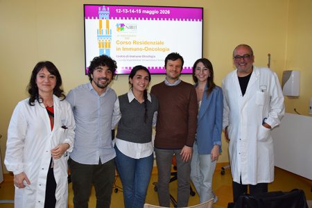 A Siena il primo Corso Residenziale in Immuno-Oncologia