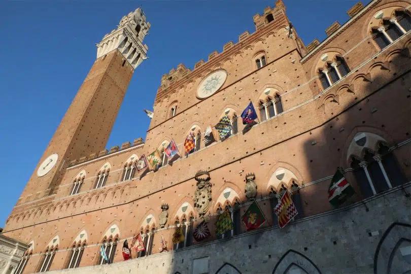 Estrazione Palio 2 luglio 2026