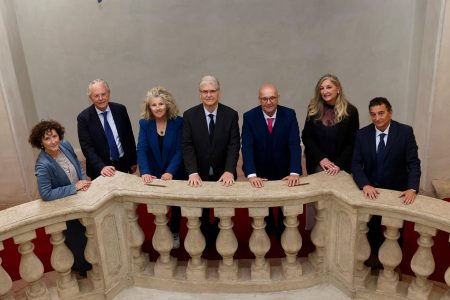 Fondazione Mps, insediata la nuova Deputazione amministratrice Fondazione ammistratrice, Fondazione Mps