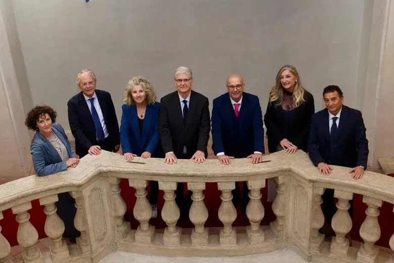 Fondazione Mps, insediata la nuova Deputazione amministratrice Fondazione ammistratrice, Fondazione Mps