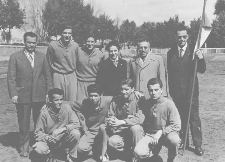 Istituto Bandini e Archivio di Stato ricordano la preside Lydia Gori