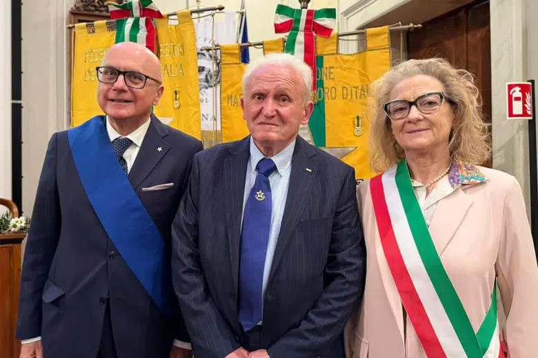 Maestri del lavoro