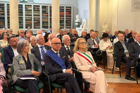“Spirito e valori dei mestieri siano presidio di umanità nel progresso dell’IA” Maestri del lavoro