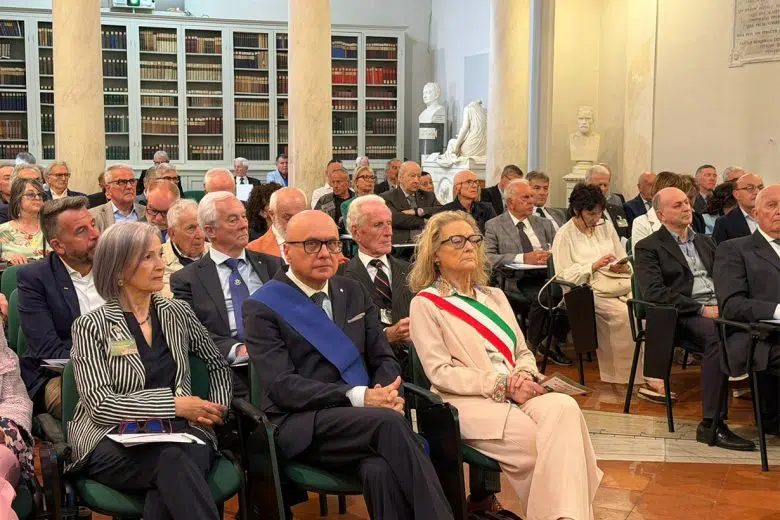 “Spirito e valori dei mestieri siano presidio di umanità nel progresso dell’IA” Maestri del lavoro
