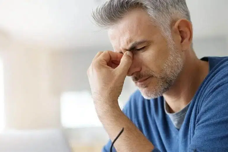 Giornata Nazionale del Mal di Testa, all’Aous incontri divulgativi Mal di testa, uomo