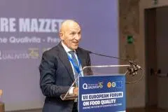 Fondazione Qualivita, Cesare Mazzetti confermato presidente