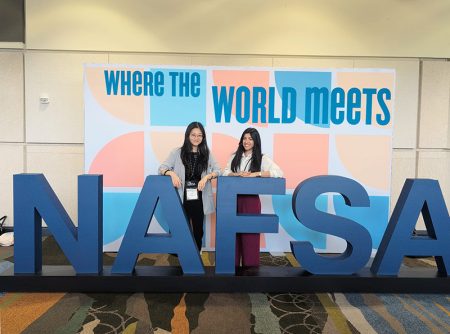 L’AOUS di Siena protagonista a NAFSA 2026