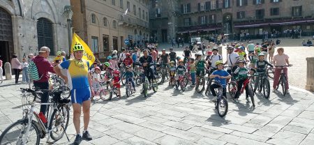 Siena, torna “Bimbimbici 2026”