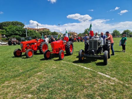 A Tre Berte torna la Fiera dell’Agricoltura