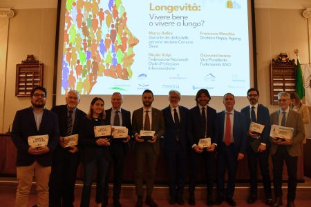 Stati Generali della Salute: a Siena confronto su intelligenza artificiale
