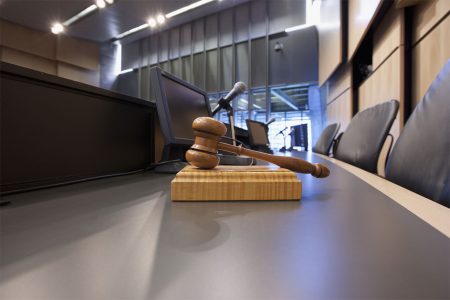 La Corte di giustizia tributaria di Siena non sarà soppressa Tribunale, interno