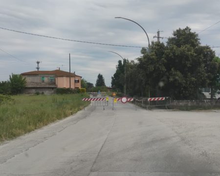 Montepulciano, 120 mila euro per il ponte di Via della Macchia