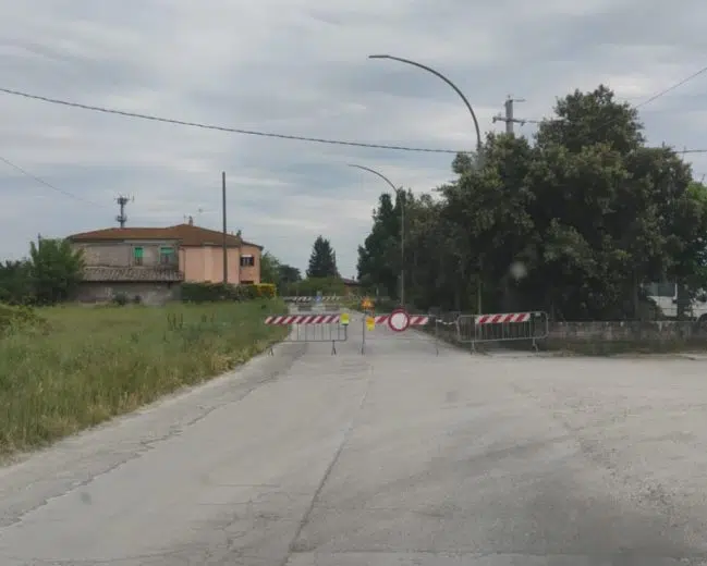 Montepulciano, 120 mila euro per il ponte di Via della Macchia