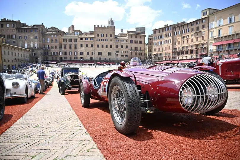 1000 Miglia 2026