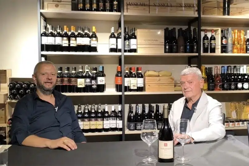 Aldo Nerozzi, Valdimontone
