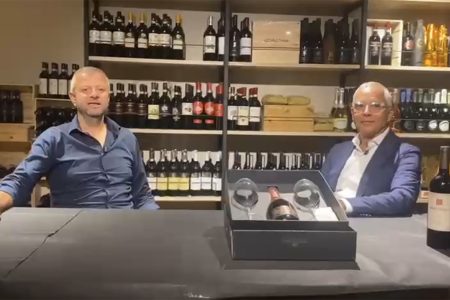 Dario Ricci, Torre