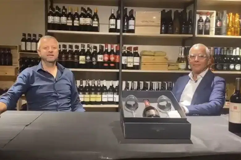 Dario Ricci, Torre
