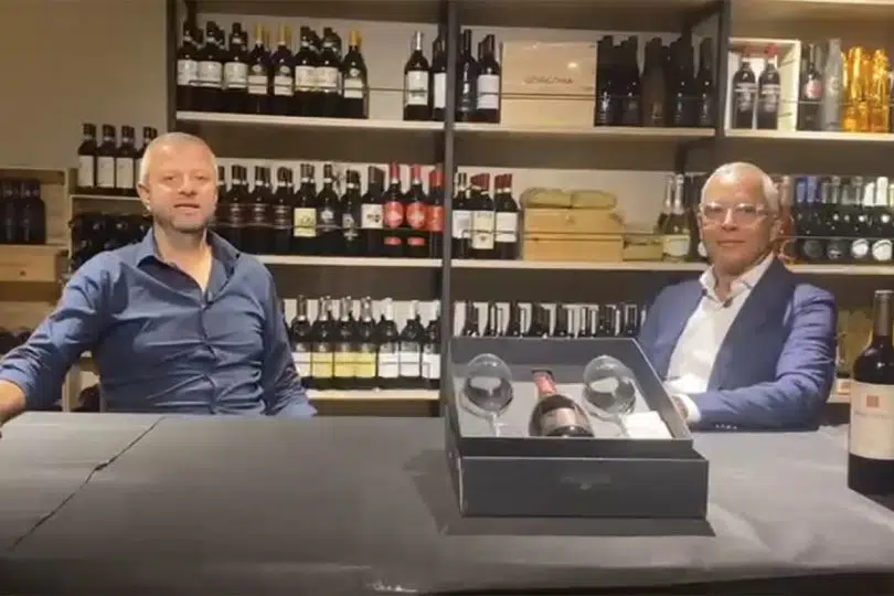 Dario Ricci, Torre