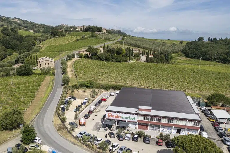 Famila Montalcino