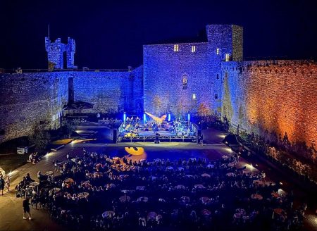 Montalcino, torna Musicisti Nati