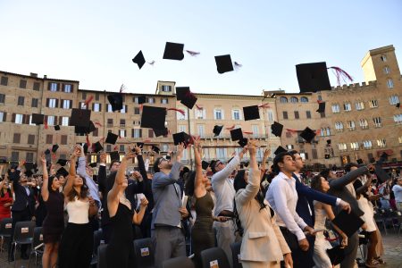 L’Università di Siena cresce nel ranking QS