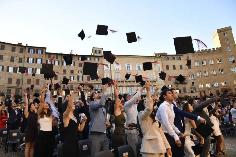 L’Università di Siena cresce nel ranking QS