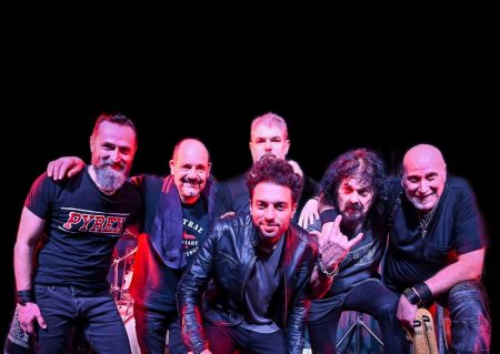 I Killer Queen accendono Greve in Chianti