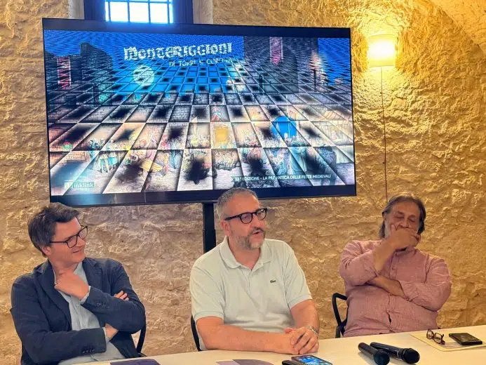 Monteriggioni Estate: tra musica, teatro e spettacoli