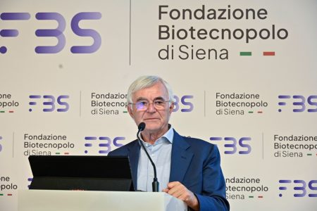 Biotecnopolo e IIT insieme per intelligenza artificiale e scienze della vita